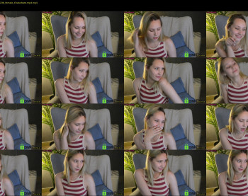 boooooom_ — 12 minute Chaturbate female cam show recording, 1080p, Jun 28, 2022