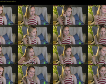 boooooom_ — 50 minute Chaturbate female cam show recording, 1080p, Jun 28, 2022