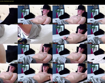 brell_line — 91 minute Chaturbate male cam show recording, 720p, Jun 27, 2022
