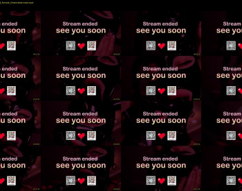 bronnica — 5 minute Chaturbate female cam show recording, 1080p, Jun 28, 2022