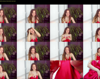 cammyclyde — 8 minute Chaturbate female cam show recording, 1080p, Jun 27, 2022