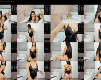 celestehill — 56 minute Chaturbate female cam show recording, 1080p, Jun 28, 2022