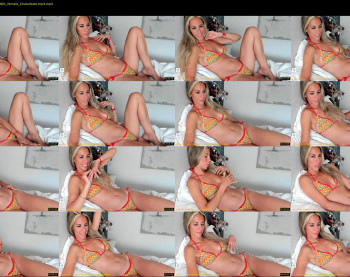cique_black — 40 minute Chaturbate female cam show recording, 1080p, Jun 27, 2022
