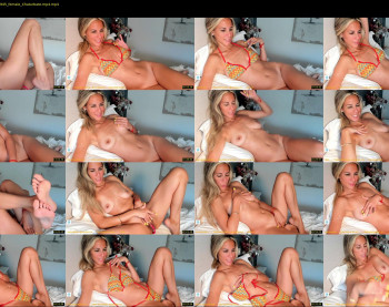 cique_black — 45 minute Chaturbate female cam show recording, 1080p, Jun 27, 2022