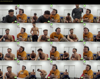 classied — 29 minute Chaturbate male cam show recording, 1080p, Jun 28, 2022