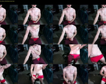 cloud900x — 37 minute Chaturbate male cam show recording, 720p, Jun 28, 2022