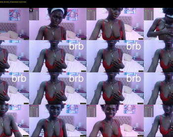 conymegan — 103 minute Chaturbate female cam show recording, 720p, Jun 27, 2022