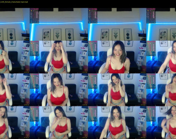 cristal__hot_1 — 55 minute Chaturbate female cam show recording, 1080p, Jun 27, 2022