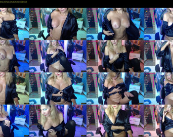 cristal_ayala — 15 minute Chaturbate female cam show recording, 1080p, Jun 28, 2022