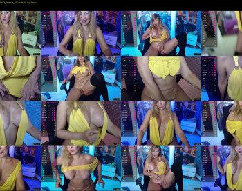 cristal_ayala — 40 minute Chaturbate female cam show recording, 1080p, Jun 28, 2022