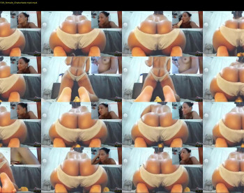 cummingurl — 21 minute Chaturbate couple cam show recording, SD, Jun 27, 2022