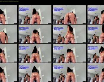curvymodelmilf — 32 minute Chaturbate female cam show recording, 1080p, Jun 27, 2022