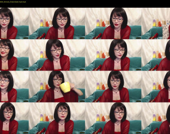 danacougar — 6 minute Chaturbate female cam show recording, 720p, Jun 27, 2022