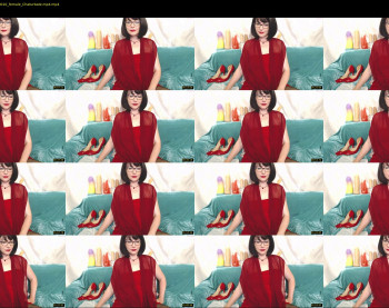 danacougar — 3 minute Chaturbate female cam show recording, 720p, Jun 28, 2022