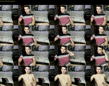 daniel_like — 61 minute Chaturbate male cam show recording, 1080p, Jun 27, 2022