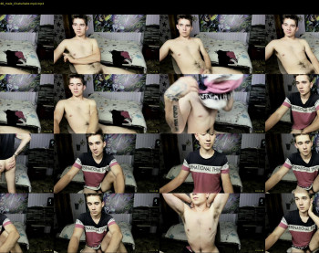 daniel_like — 29 minute Chaturbate male cam show recording, 1080p, Jun 27, 2022