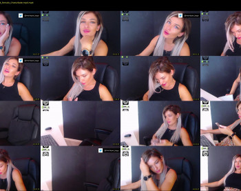 debralee — 51 minute Chaturbate female cam show recording, 1080p, Jun 27, 2022