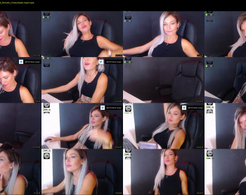 debralee — 42 minute Chaturbate female cam show recording, 1080p, Jun 27, 2022