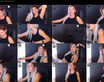debralee — 42 minute Chaturbate female cam show recording, 1080p, Jun 27, 2022