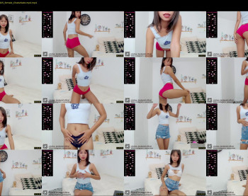 deedeedoll — 71 minute Chaturbate female cam show recording, 720p, Jun 27, 2022