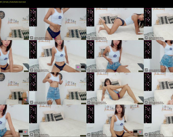 deedeedoll — 96 minute Chaturbate female cam show recording, 720p, Jun 27, 2022