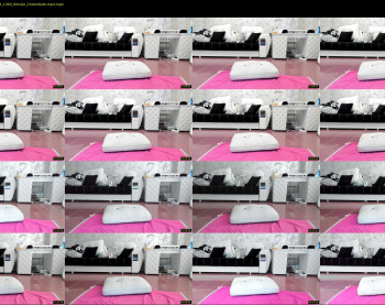 desert2blosom — 10 minute Chaturbate female cam show recording, 1080p, Jun 27, 2022