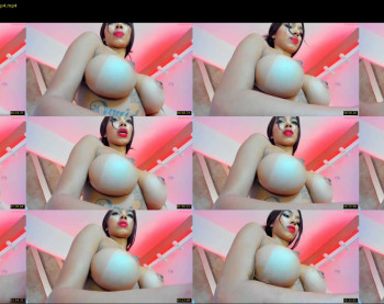 dianac1998 — 6 minute Chaturbate female cam show recording, 480p, Jun 27, 2022