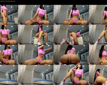 didiactive — 84 minute Chaturbate female cam show recording, 720p, Jun 27, 2022