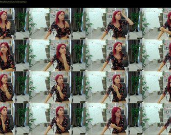 dirty_mature — 9 minute Chaturbate female cam show recording, 1080p, Jun 27, 2022