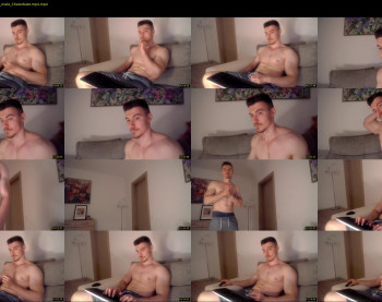eddieds — 54 minute Chaturbate male cam show recording, 1080p, Jun 28, 2022