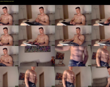 eddieds — 54 minute Chaturbate male cam show recording, 1080p, Jun 28, 2022