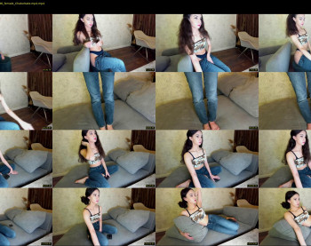 ehotlovea — 97 minute Chaturbate female cam show recording, 720p, Jun 28, 2022
