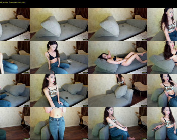 ehotlovea — 97 minute Chaturbate female cam show recording, 720p, Jun 28, 2022