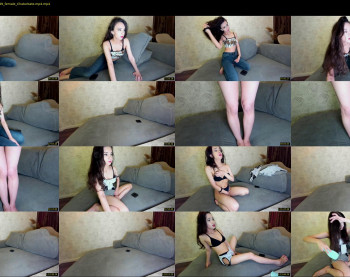 ehotlovea — 95 minute Chaturbate female cam show recording, 720p, Jun 28, 2022