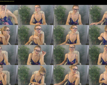 ellamilf — 10 minute Chaturbate female cam show recording, 1080p, Jun 27, 2022