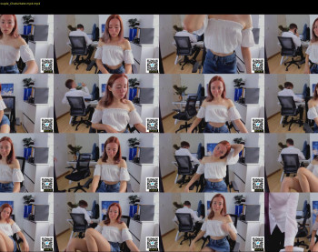 ellcrys — 21 minute Chaturbate couple cam show recording, 1080p, Jun 27, 2022