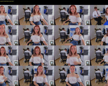 ellcrys — 50 minute Chaturbate couple cam show recording, 1080p, Jun 27, 2022