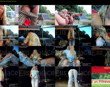 ells_palace — 99 minute Chaturbate female cam show recording, 720p, Jun 28, 2022