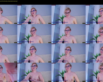 emilyanderson_ — 6 minute Chaturbate female cam show recording, 1080p, Jun 27, 2022