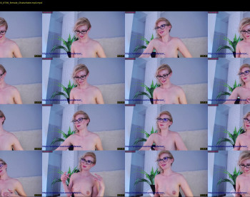 emilyanderson_ — 6 minute Chaturbate female cam show recording, 1080p, Jun 27, 2022