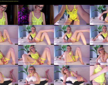 emilyanderson_ — 55 minute Chaturbate female cam show recording, 1080p, Jun 27, 2022