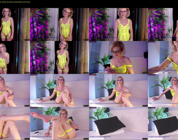 emilyanderson_ — 54 minute Chaturbate female cam show recording, 1080p, Jun 28, 2022
