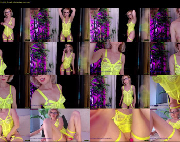 emilyanderson_ — 54 minute Chaturbate female cam show recording, 1080p, Jun 28, 2022