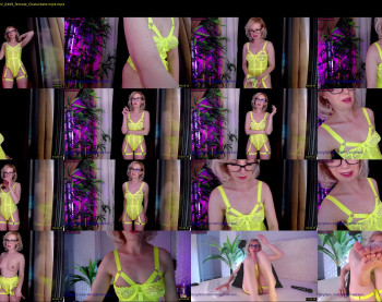 emilyanderson_ — 54 minute Chaturbate female cam show recording, 1080p, Jun 28, 2022