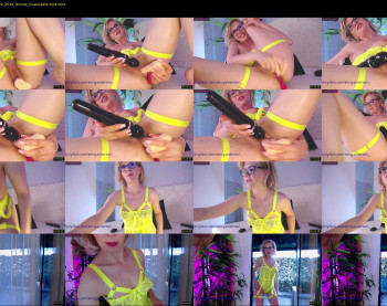 emilyanderson_ — 55 minute Chaturbate female cam show recording, 1080p, Jun 28, 2022