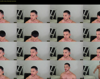 erick_thompson — 28 minute Chaturbate male cam show recording, 720p, Jun 28, 2022