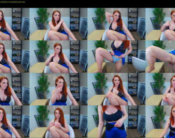 foxynesss — 19 minute Chaturbate female cam show recording, 1080p, Jun 27, 2022