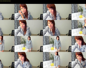 fritha — 8 minute Chaturbate female cam show recording, 720p, Jun 27, 2022