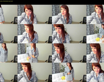 fritha — 31 minute Chaturbate female cam show recording, 720p, Jun 27, 2022