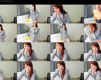 fritha — 46 minute Chaturbate female cam show recording, 720p, Jun 27, 2022